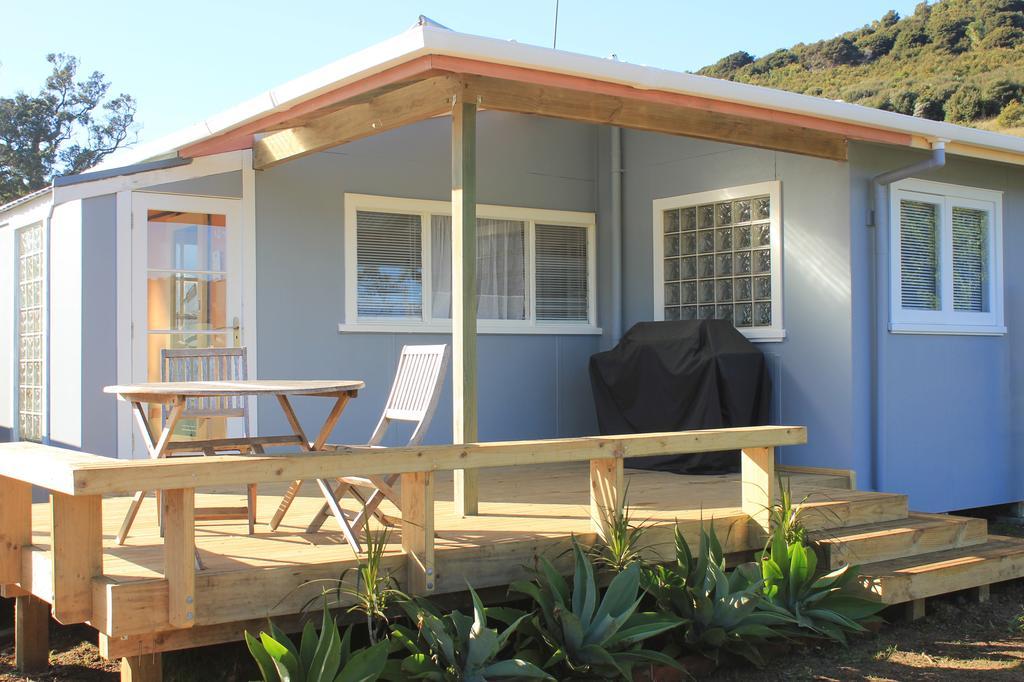 Hot Water Beach Surf Sound Cottage Hotwater Beach 외부 사진