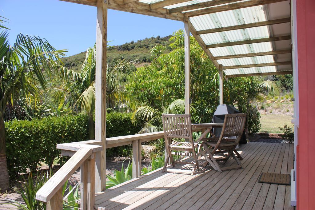 Hot Water Beach Surf Sound Cottage Hotwater Beach 외부 사진