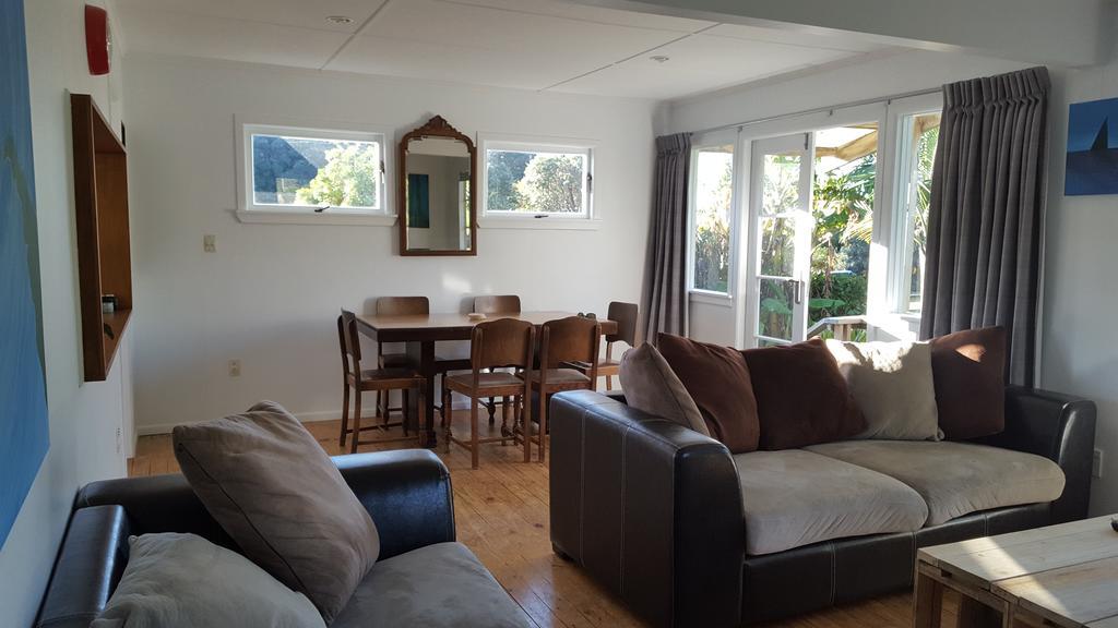 Hot Water Beach Surf Sound Cottage Hotwater Beach 외부 사진