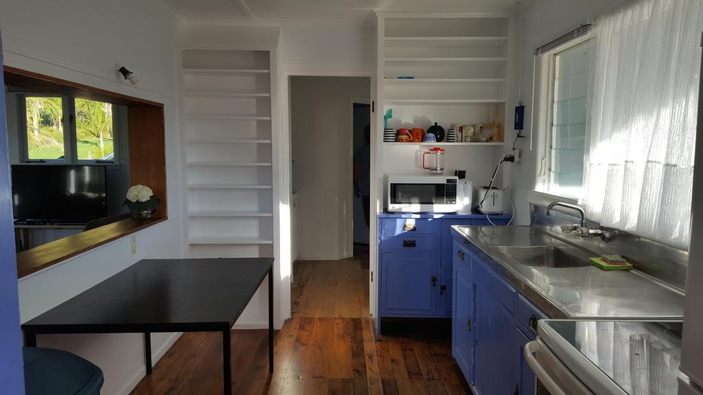 Hot Water Beach Surf Sound Cottage Hotwater Beach 외부 사진