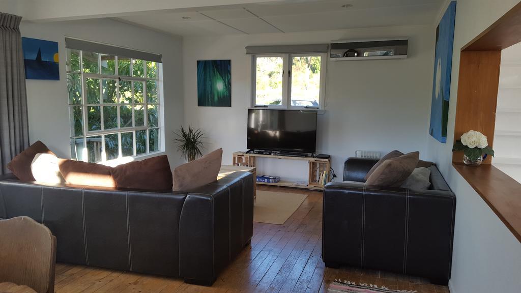 Hot Water Beach Surf Sound Cottage Hotwater Beach 외부 사진